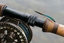 2009年然別湖特別解禁ファーストステージ