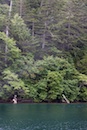 2009年然別湖特別解禁ファーストステージ
