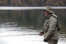 2009年然別湖特別解禁セカンドステージ