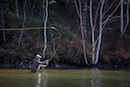 2009年然別湖特別解禁セカンドステージ