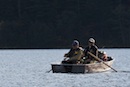 2009年然別湖特別解禁セカンドステージ