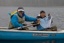 2009年然別湖特別解禁セカンドステージ
