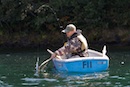 2009年然別湖特別解禁セカンドステージ
