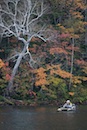 2009年然別湖特別解禁セカンドステージ