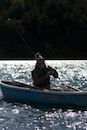 2009年然別湖特別解禁セカンドステージ