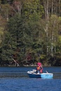 2009年然別湖特別解禁セカンドステージ