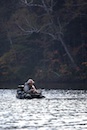 2009年然別湖特別解禁セカンドステージ