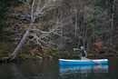 2011年然別湖特別解禁セカンドステージ