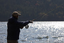 2011年然別湖特別解禁セカンドステージ