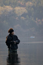 2011年然別湖特別解禁セカンドステージ